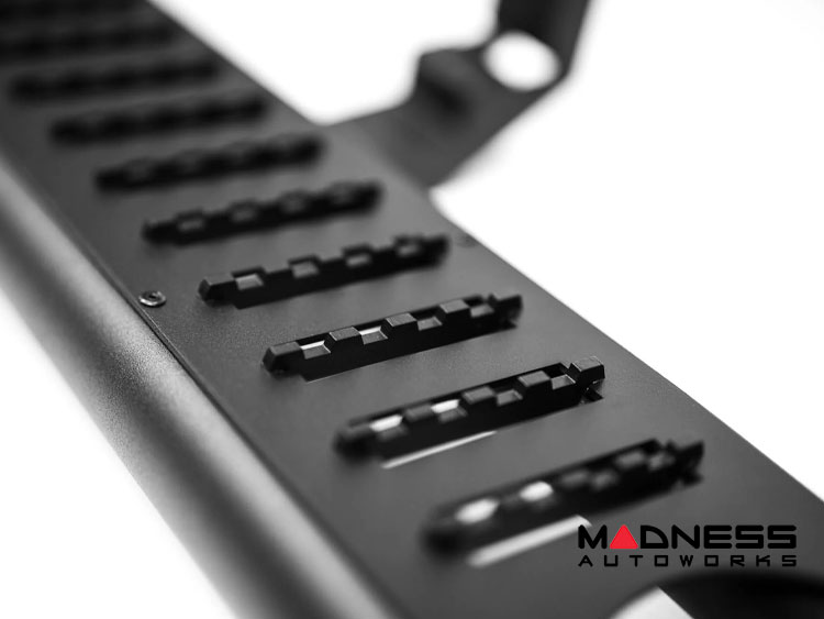 GMC Canyon Side Steps - OE Plus - Crew Cab